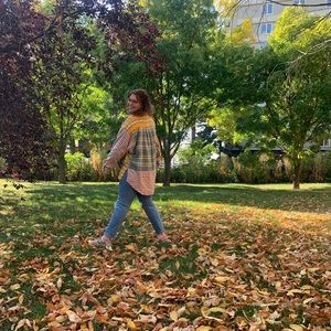 Meet your Posher, Tea